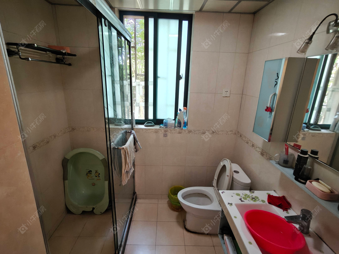 上海美兰湖颐景园在售二手房源小区图_小牛看房