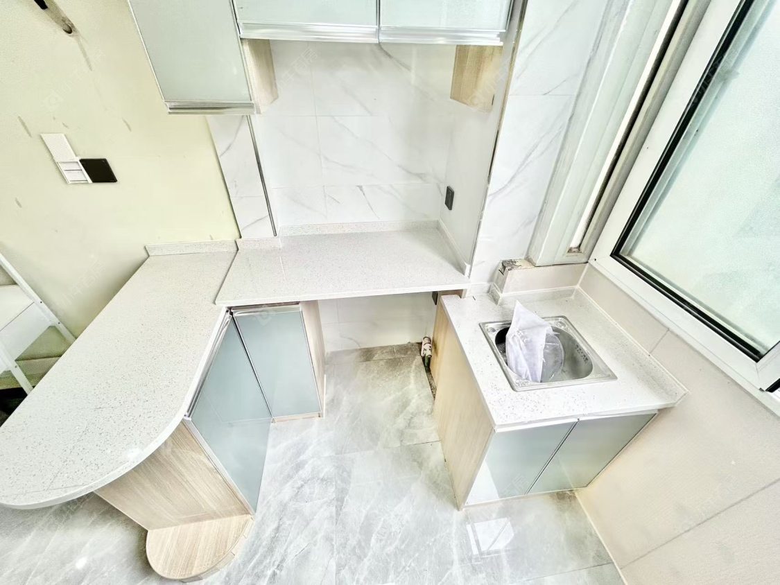 上海浦江东旭公寓南区在租房源户型图_小牛看房