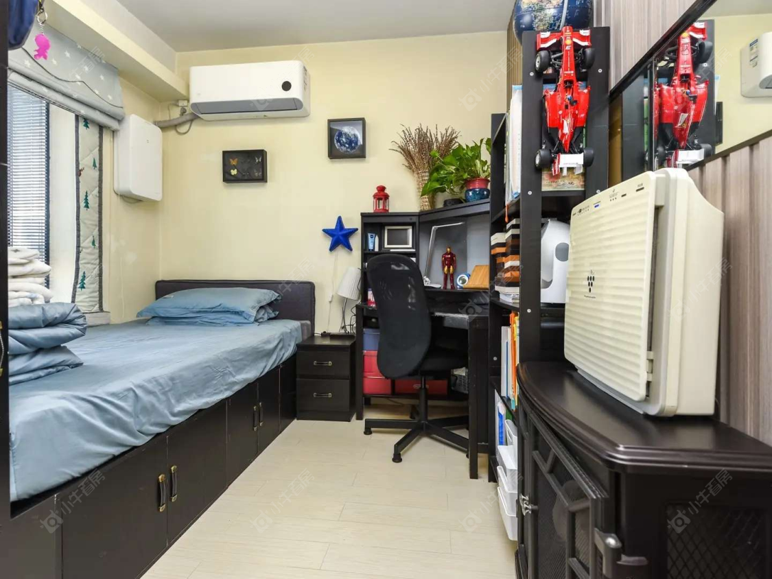 上海菊泉新城爱建顾园西区在售二手房源小区图_小牛看房