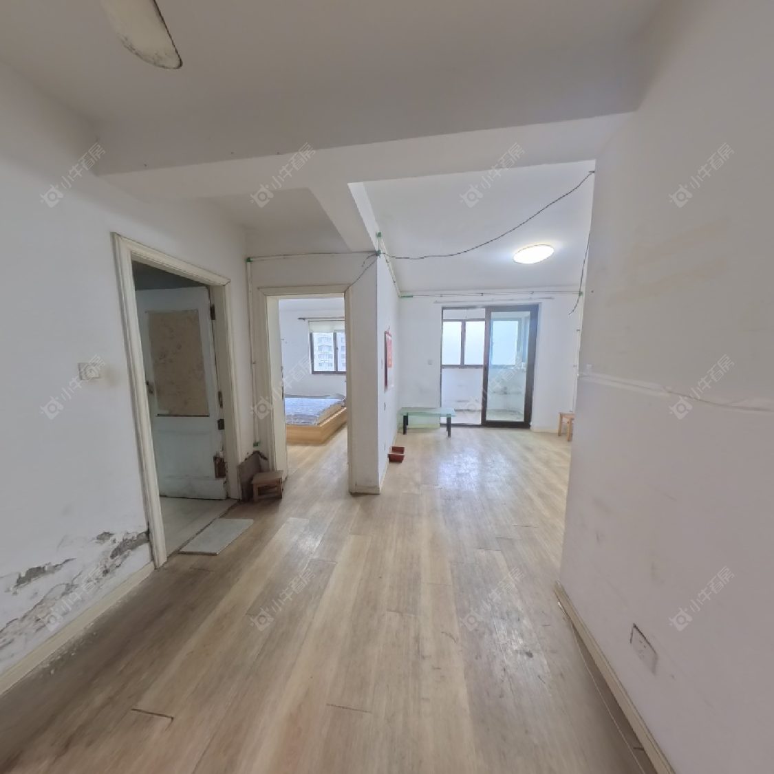 上海中怡家园在售二手房源小区图_小牛看房