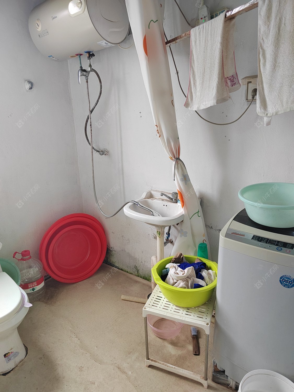 上海红光花苑在售二手房源小区图_小牛看房