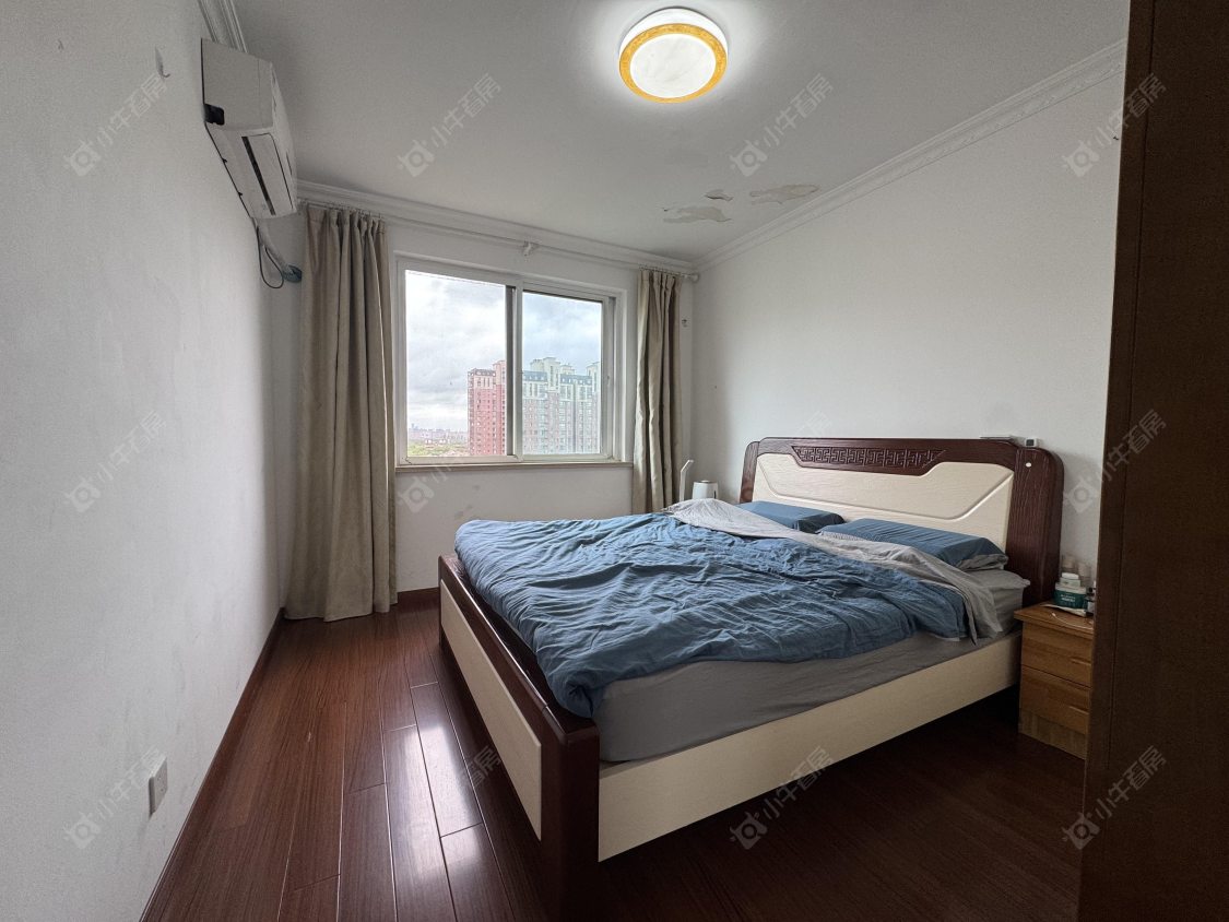 上海文宝苑在售二手房源_小牛看房