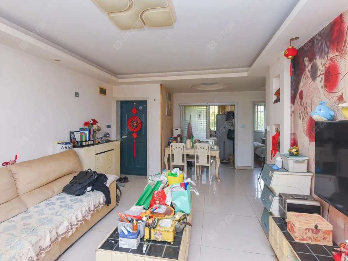 上海海尚菊苑南区在售二手房源小区图_小牛看房