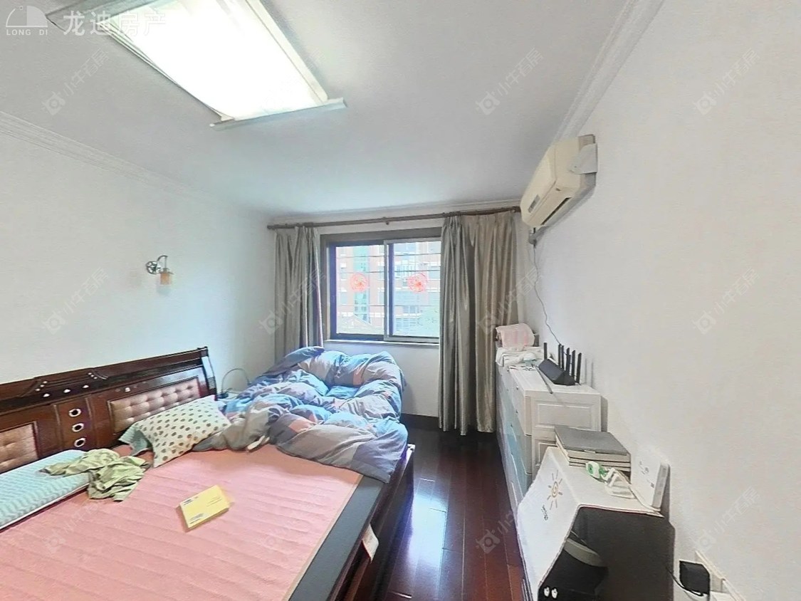 上海妙城公寓东区在售二手房源小区图_小牛看房