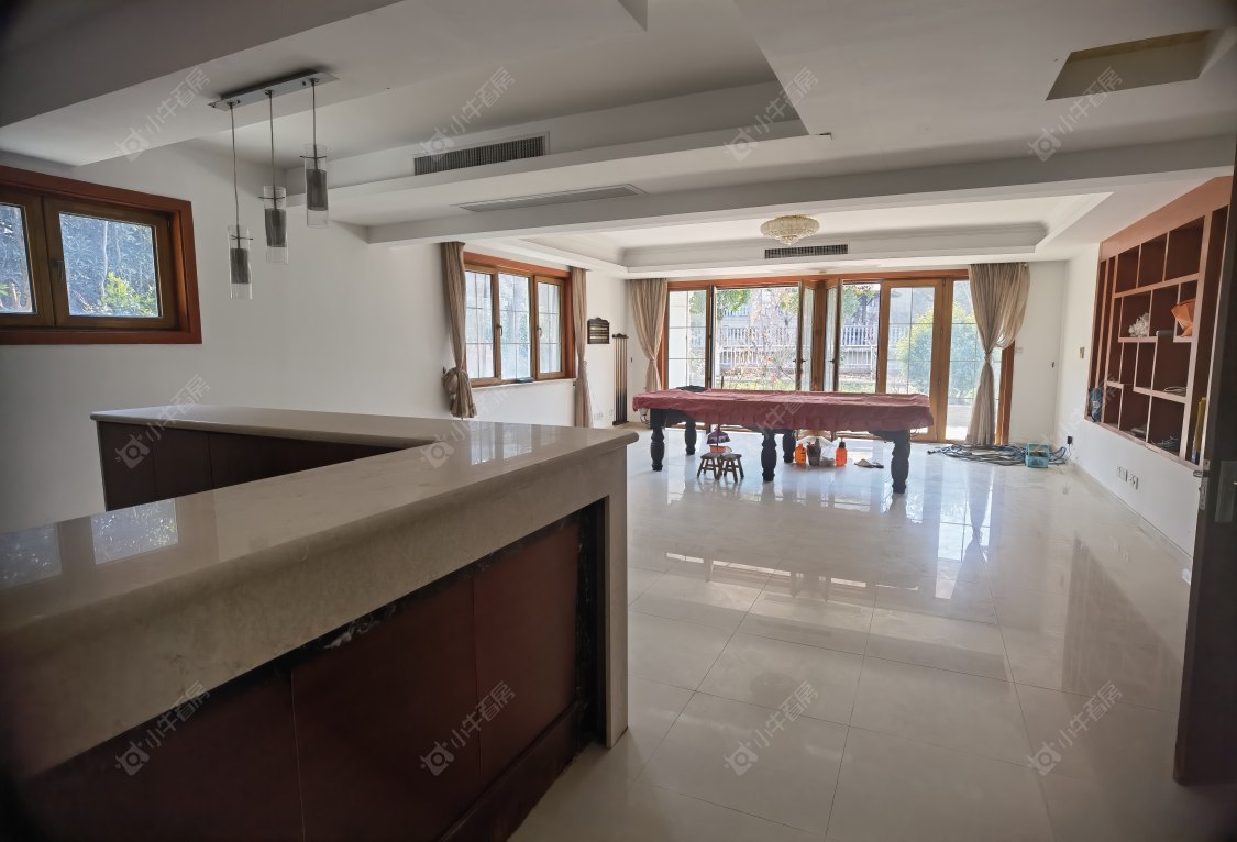 上海绿洲千岛花园在售二手房源小区图_小牛看房