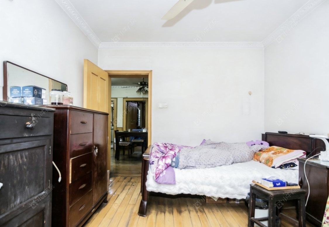 上海香樟苑(普陀)在售二手房源_小牛看房