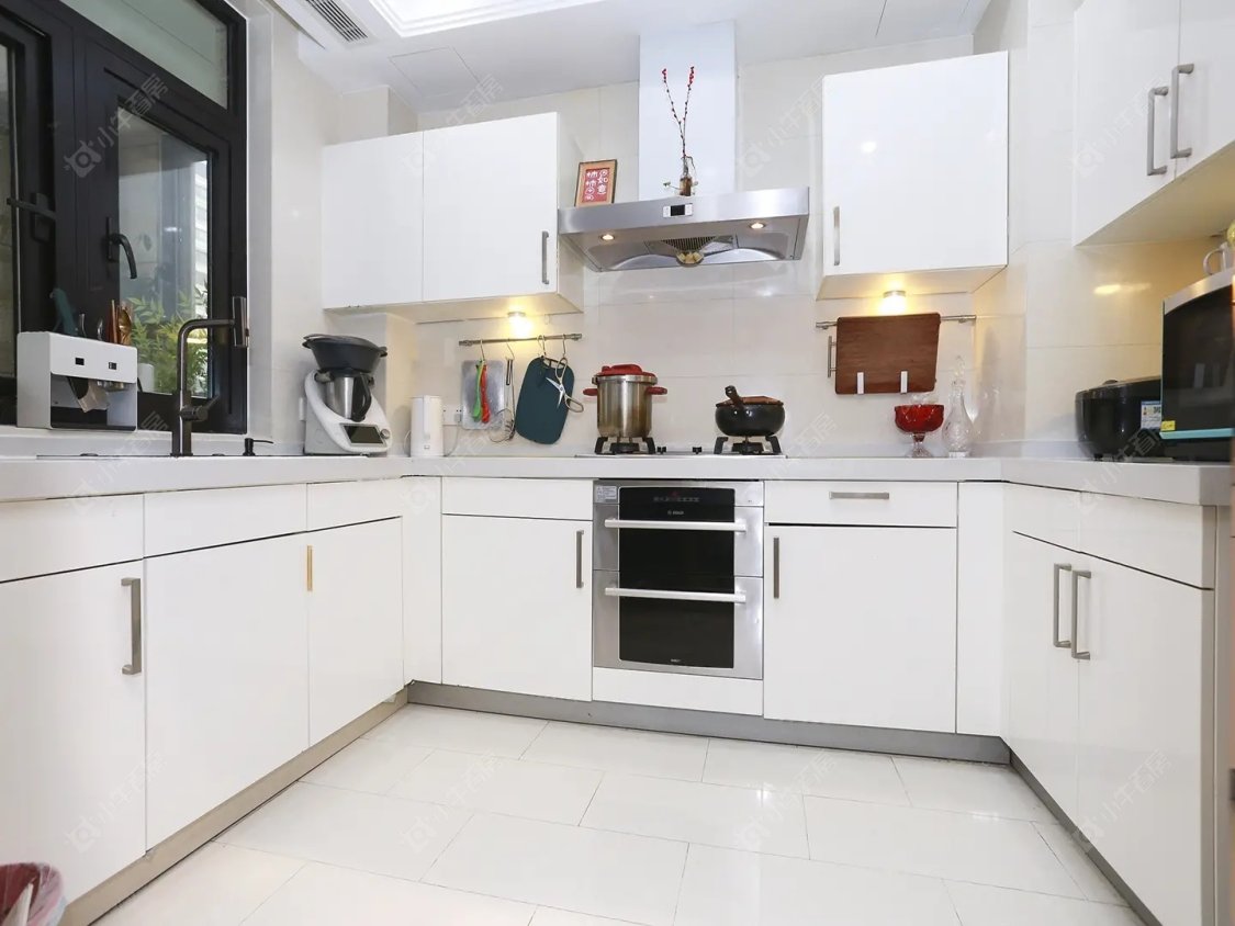 上海华润置地橡树湾在售二手房源小区图_小牛看房