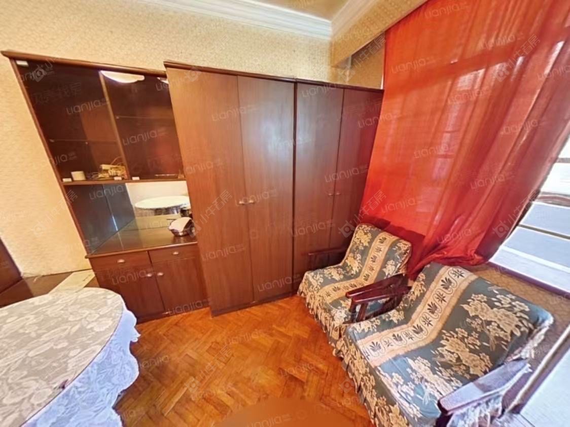 上海虬江路909弄在租房源小区图_小牛看房
