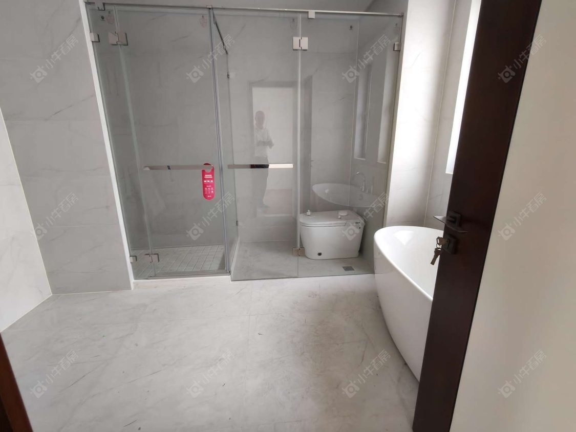 上海阳光城花满墅别墅区在售二手房源小区图_小牛看房