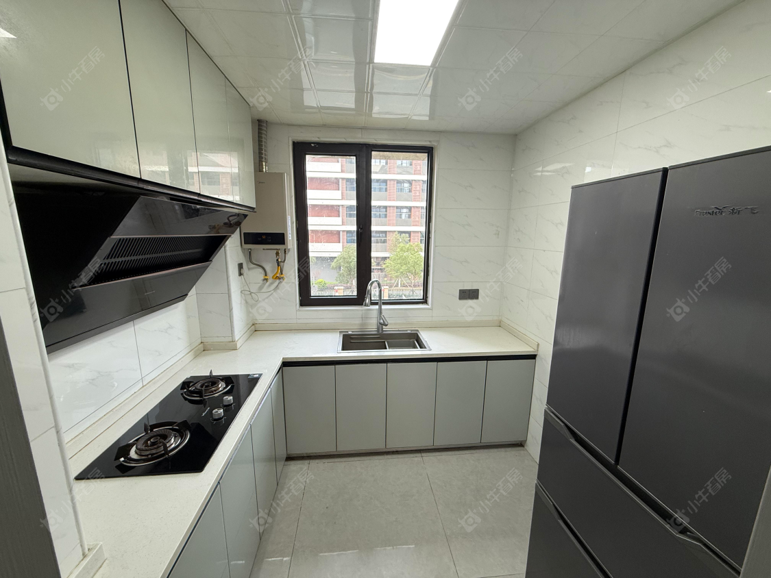 上海诚和佳苑在租房源小区图_小牛看房