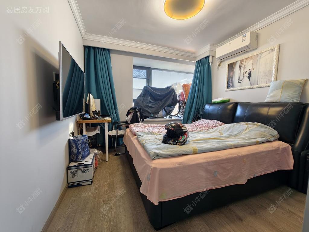 上海馨佳园六街坊在售二手房源_小牛看房