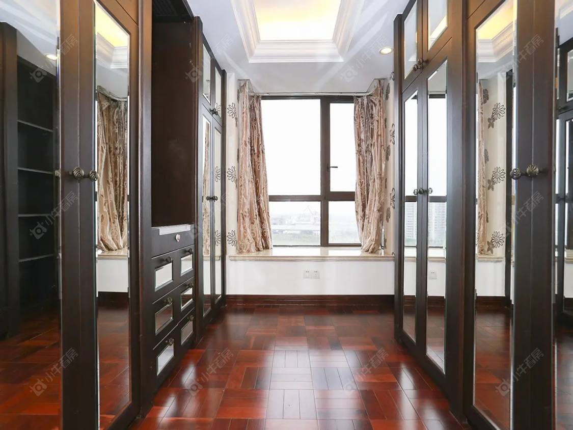 上海华润置地橡树湾在售二手房源小区图_小牛看房