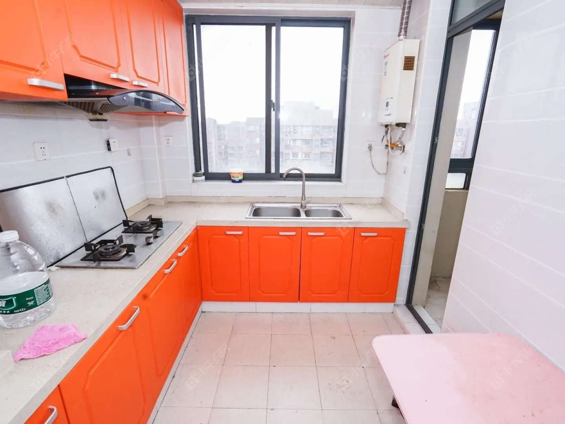 上海馨佳园十一街坊在售二手房源小区图_小牛看房