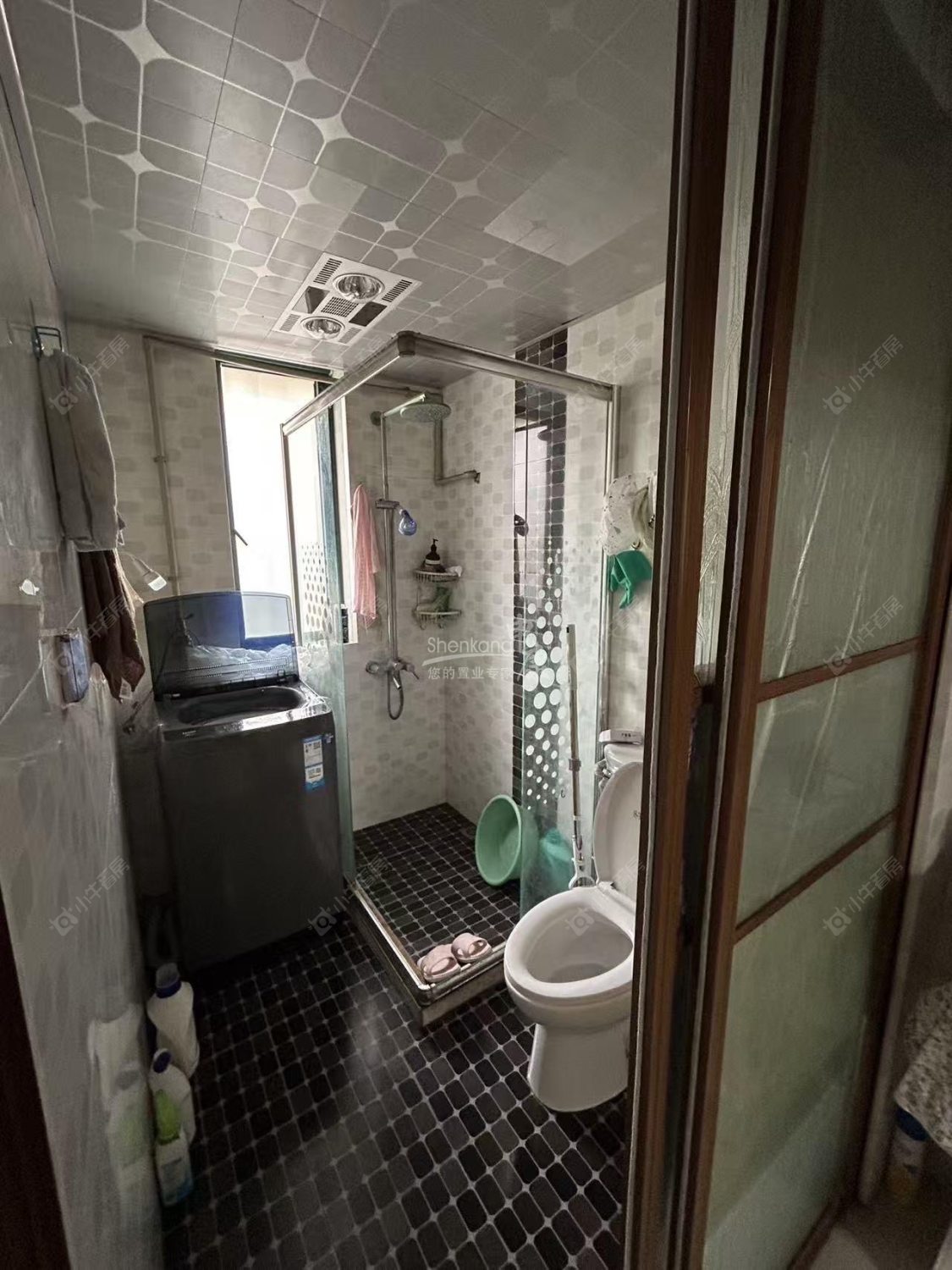 上海东城新村在售二手房源小区图_小牛看房