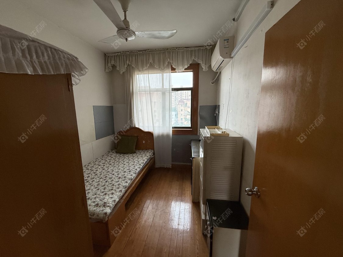 上海乐业五村在租房源小区图_小牛看房