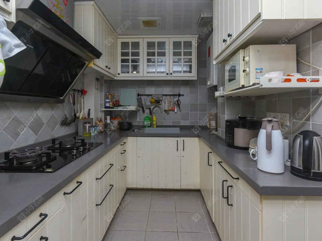 上海保利叶上海二期在售二手房源_小牛看房