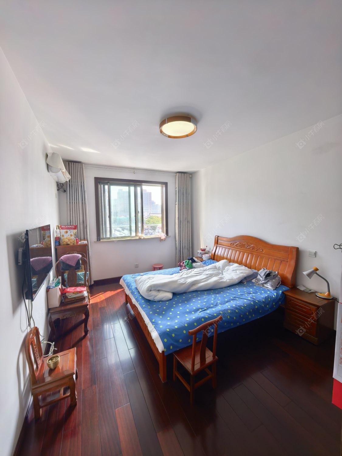 上海新虹桥明珠花园在售二手房源小区图_小牛看房