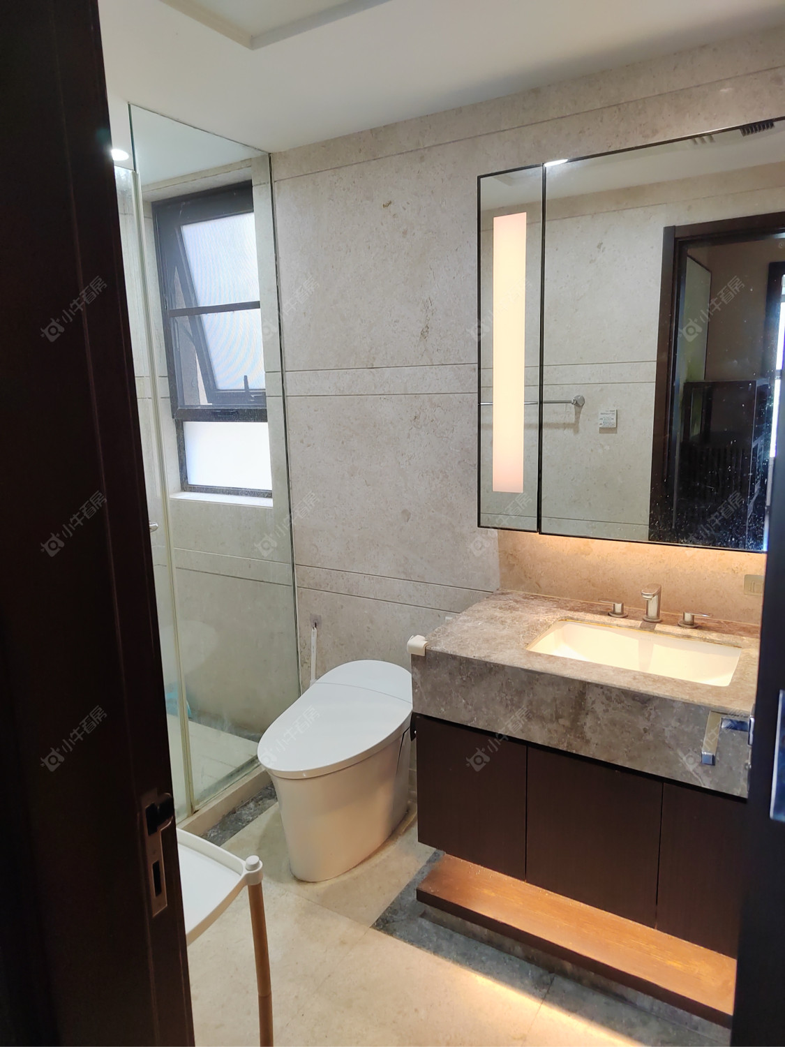 上海凯德莲公馆在租房源小区图_小牛看房