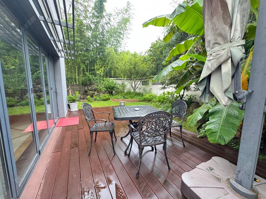 上海东方庭院（别墅）在售二手房源小区图_小牛看房