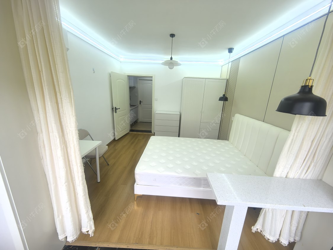 上海海桐小区在租房源小区图_小牛看房