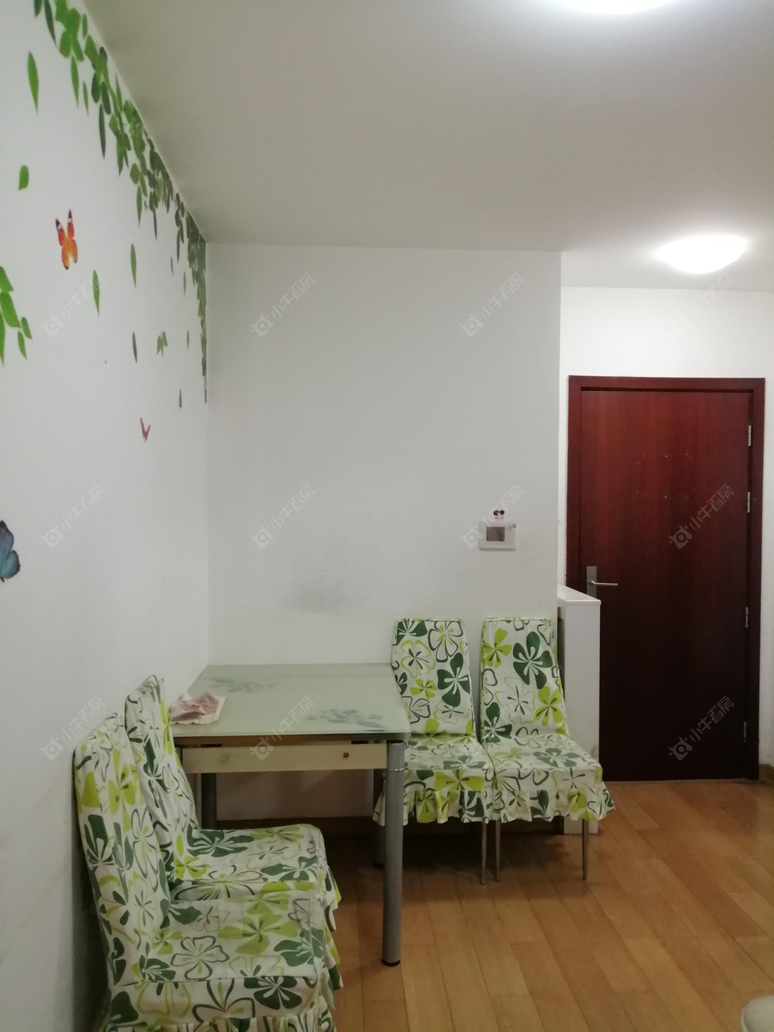 上海万业紫辰苑在租房源_小牛看房