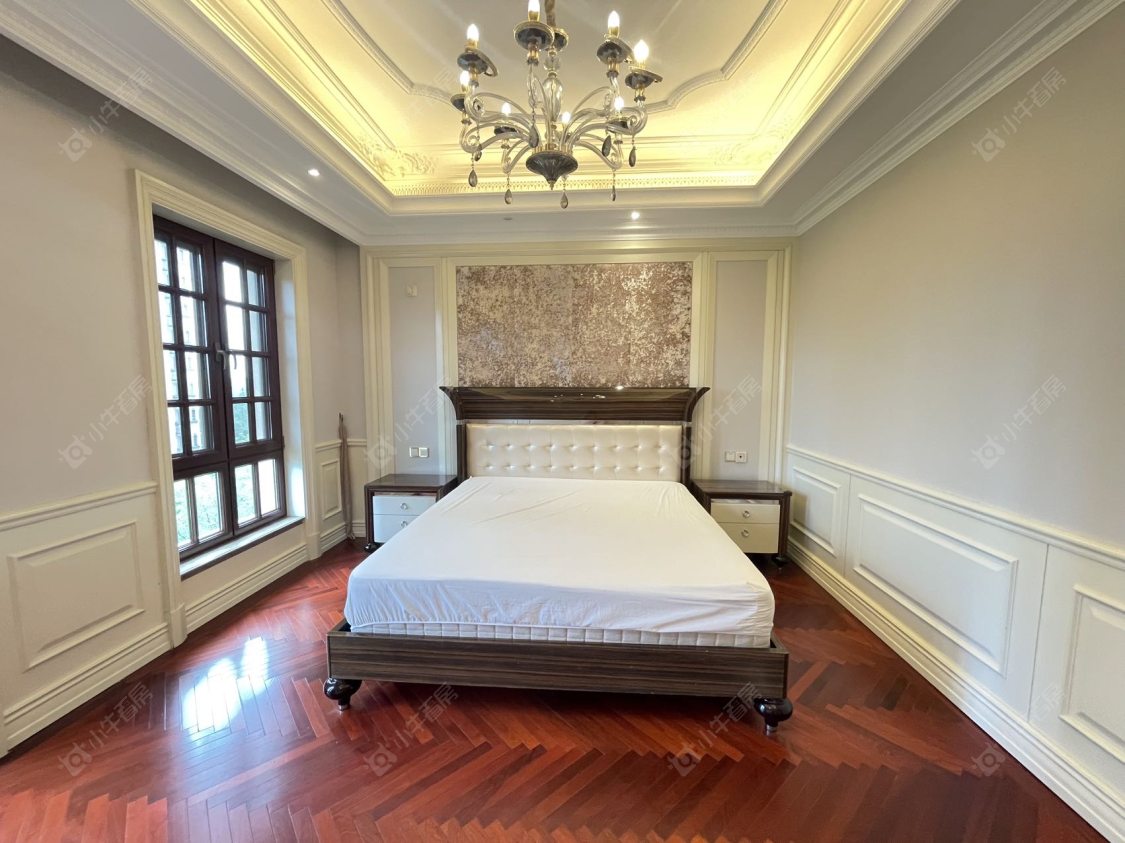 上海马德里洋房在售二手房源小区图_小牛看房