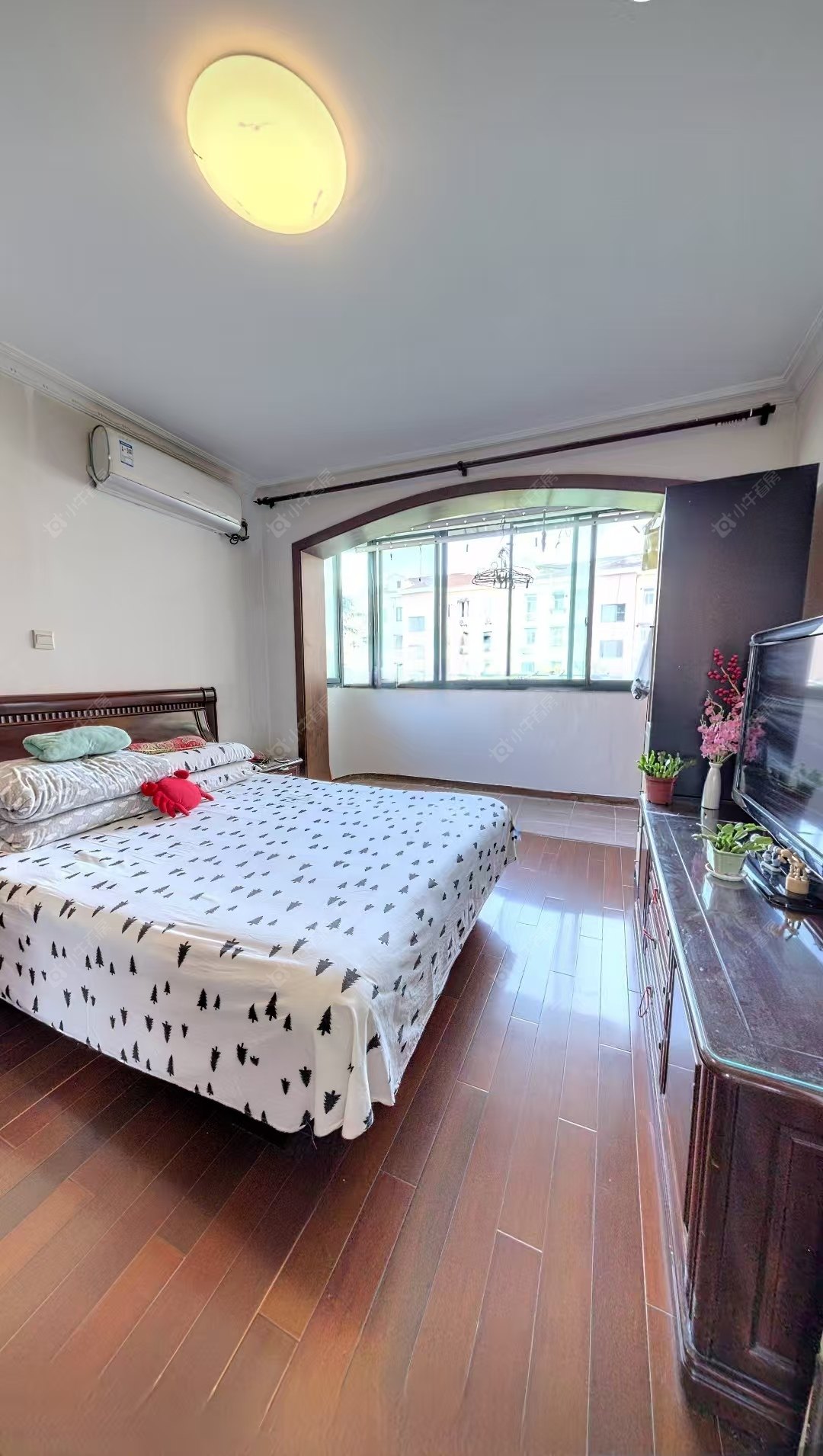 上海南杨花园在售二手房源小区图_小牛看房