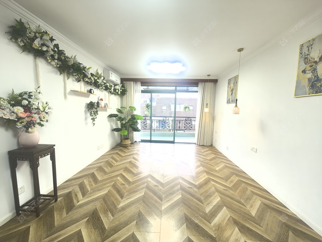 上海康泰新城在售二手房源小区图_小牛看房