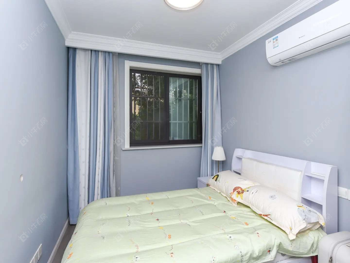 上海海尚菊苑北区在售二手房源小区图_小牛看房