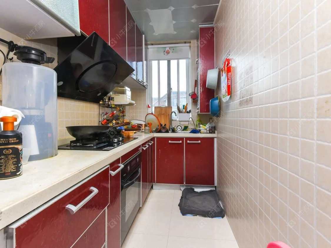 上海好日子大家园C区在售二手房源小区图_小牛看房