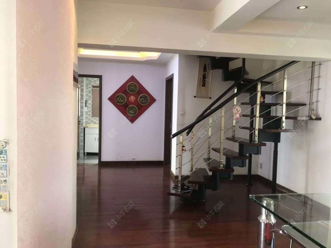 上海万科四季花城1166弄在售二手房源小区图_小牛看房