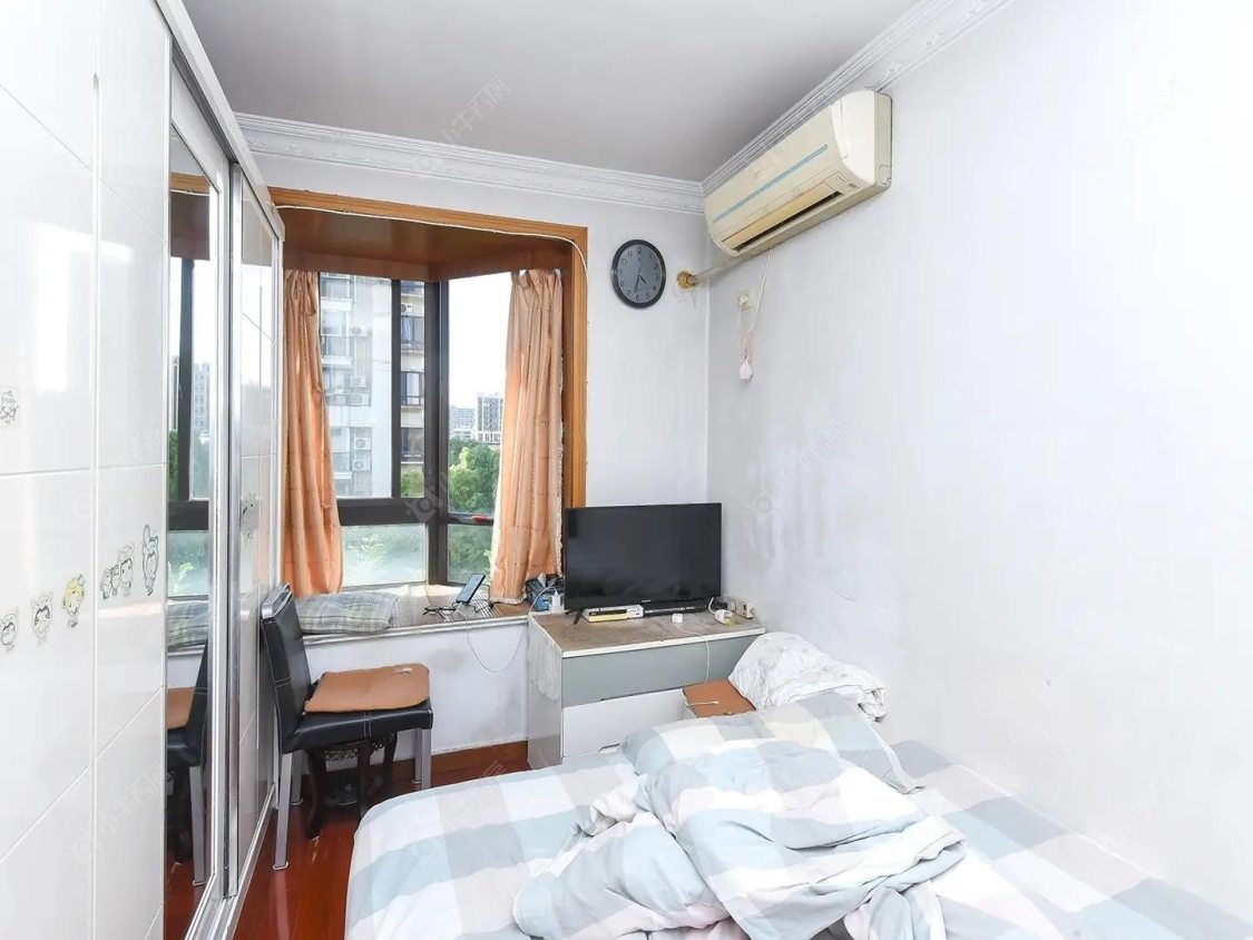 上海菊泉新城爱建顾园西区在售二手房源_小牛看房