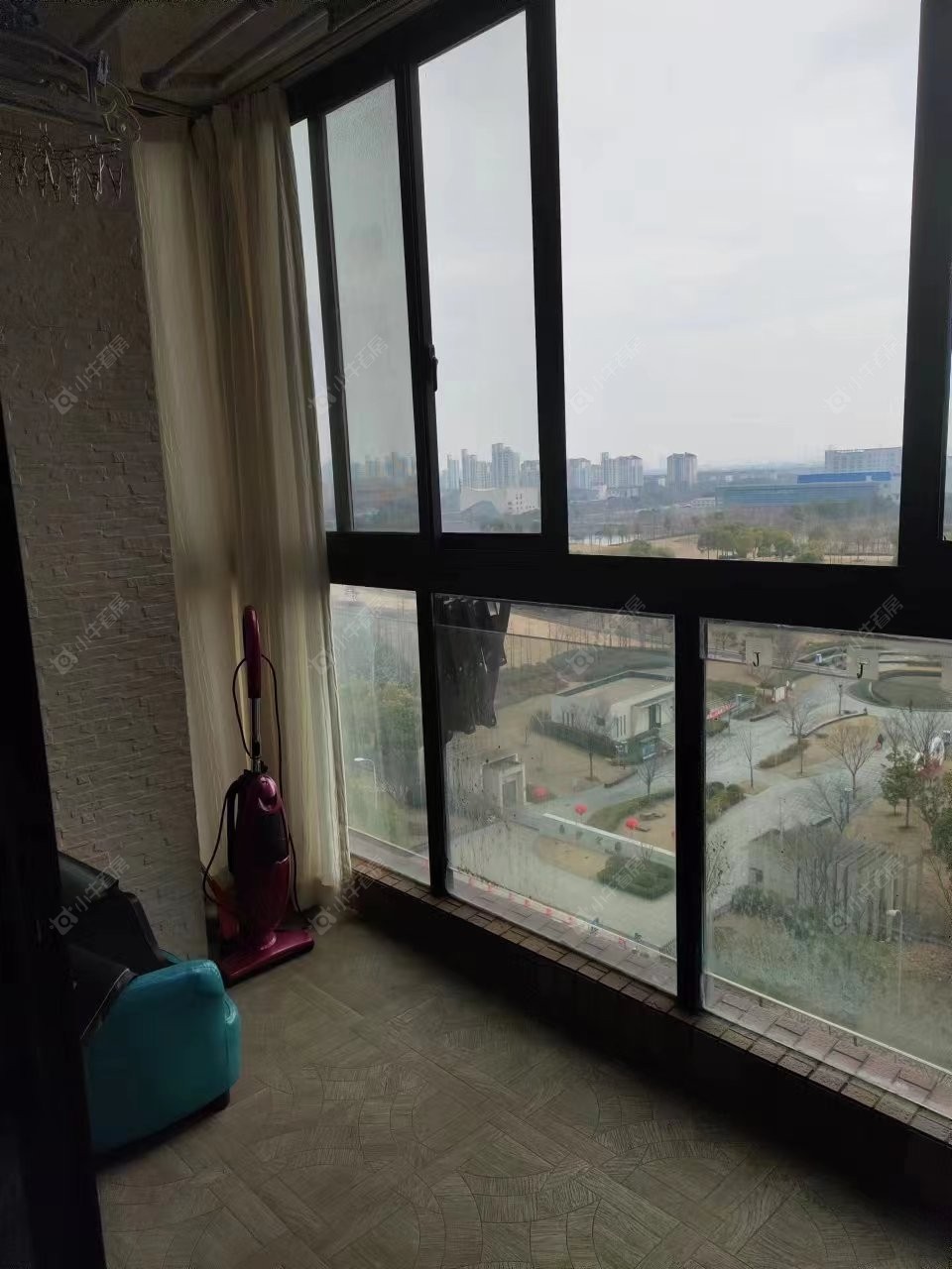 上海万业紫辰苑在租房源_小牛看房