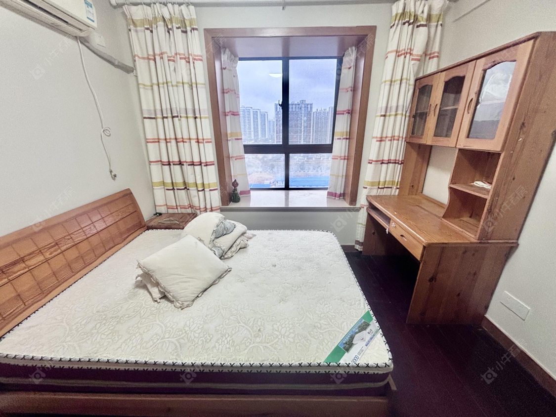 上海丽景翠庭在租房源小区图_小牛看房