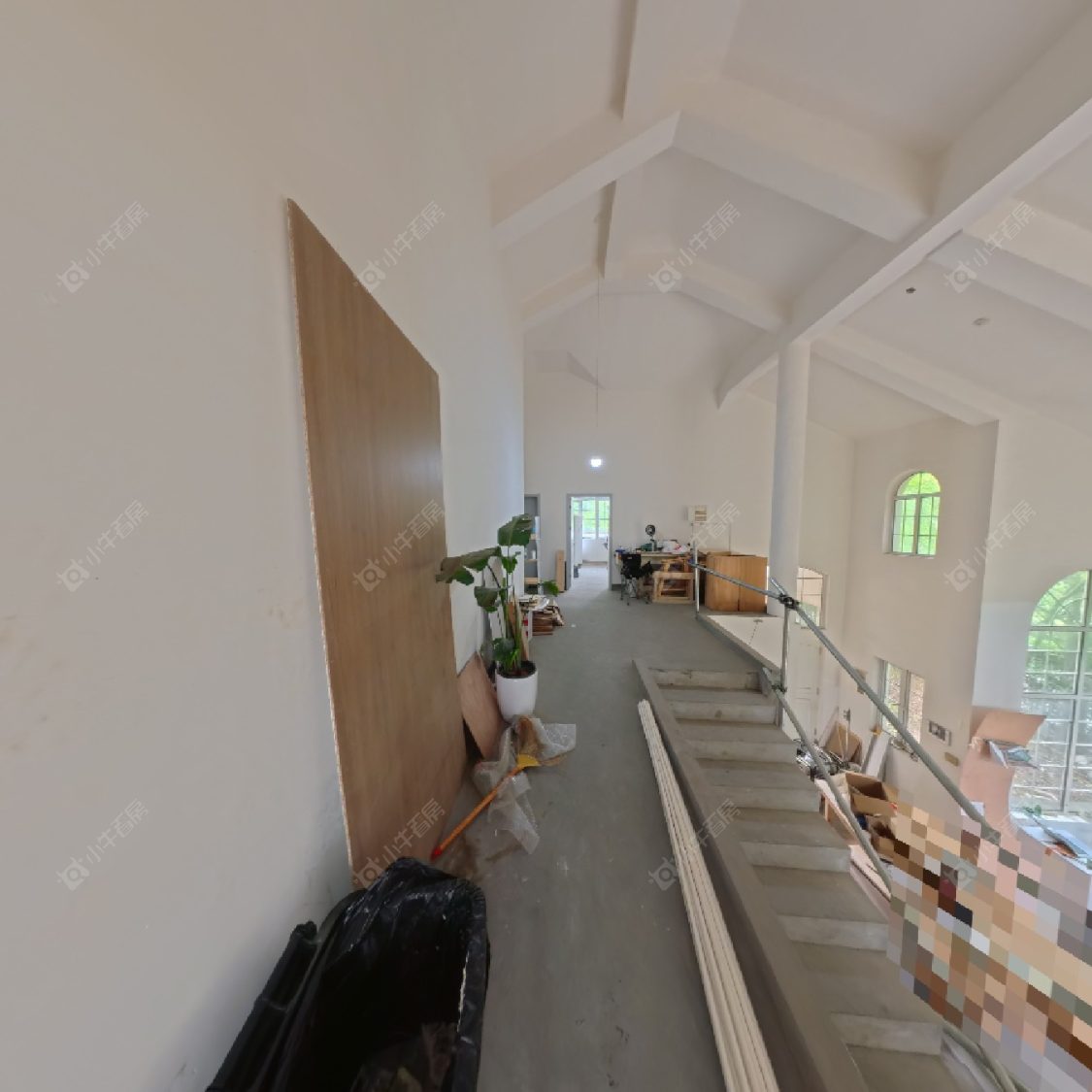 上海绿洲千岛花园在售二手房源小区图_小牛看房