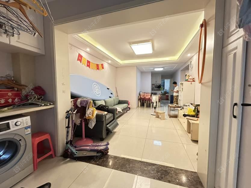 上海海上湾闻涧在售二手房源小区图_小牛看房