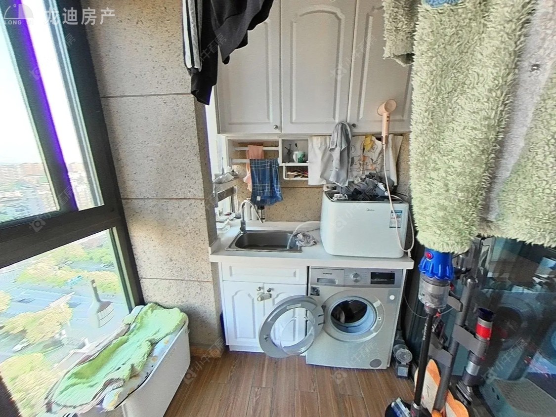 上海华府188在售二手房源小区图_小牛看房