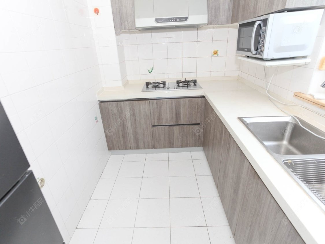 上海东银茗苑在售二手房源小区图_小牛看房