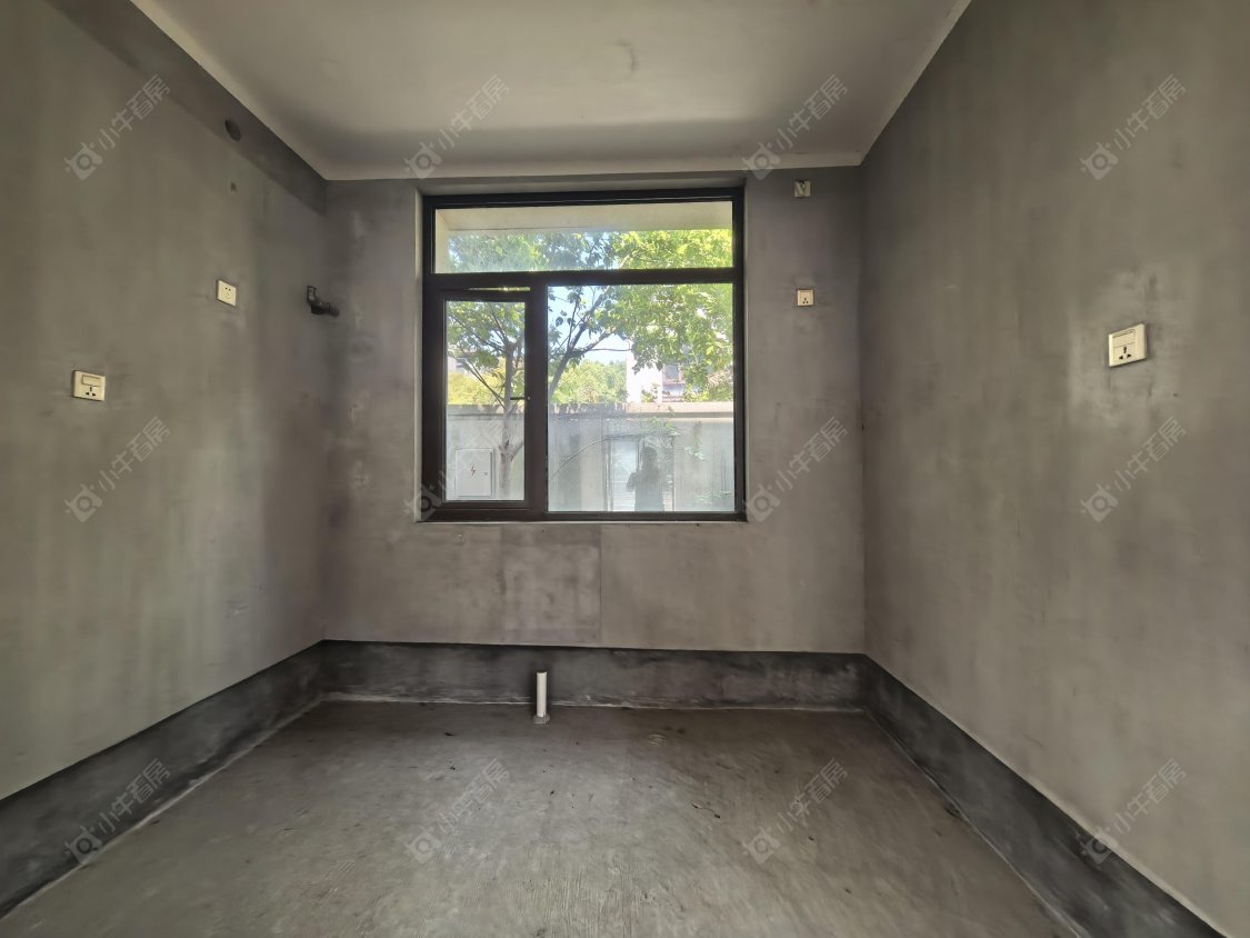 上海阳光城花满墅别墅区在售二手房源小区图_小牛看房