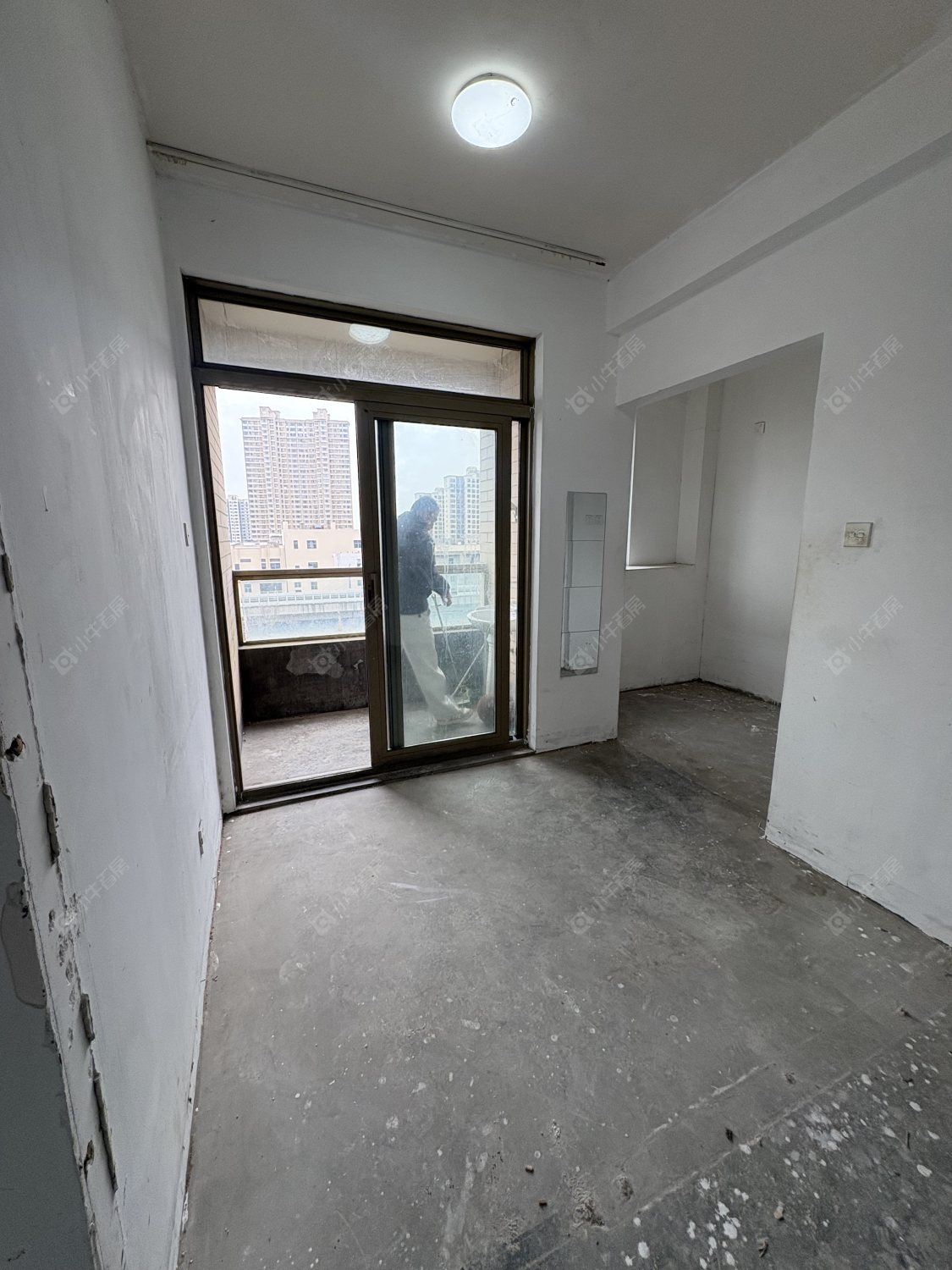 上海日月光伯爵天地城市华庭在售二手房源_小牛看房