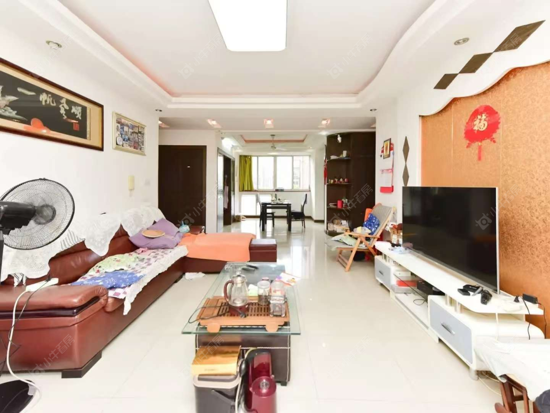 上海好日子大家园B区在售二手房源小区图_小牛看房