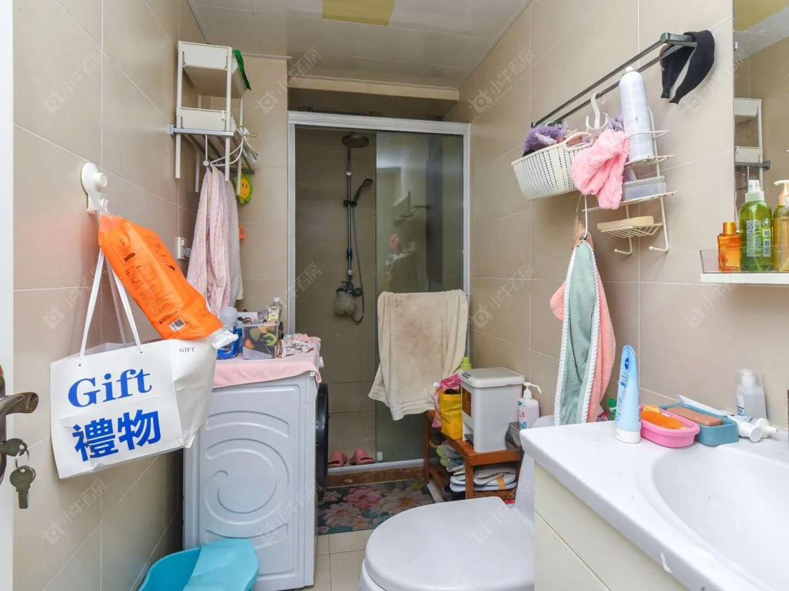 上海保利叶上海二期在售二手房源小区图_小牛看房