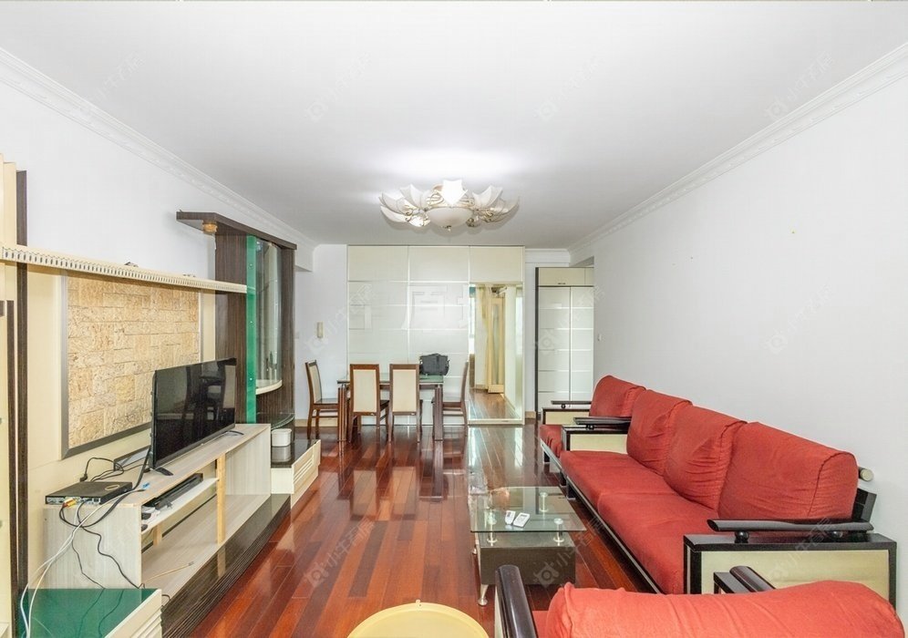 上海现代星洲城一期二期在售二手房源小区图_小牛看房