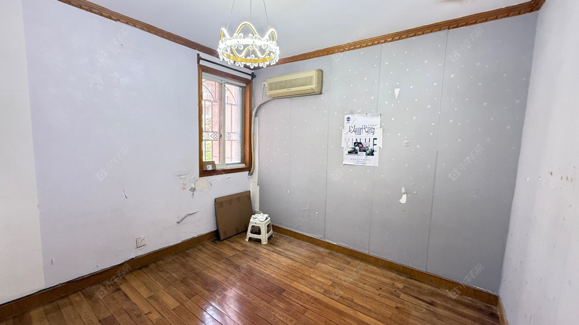 上海东盛公寓在租房源小区图_小牛看房