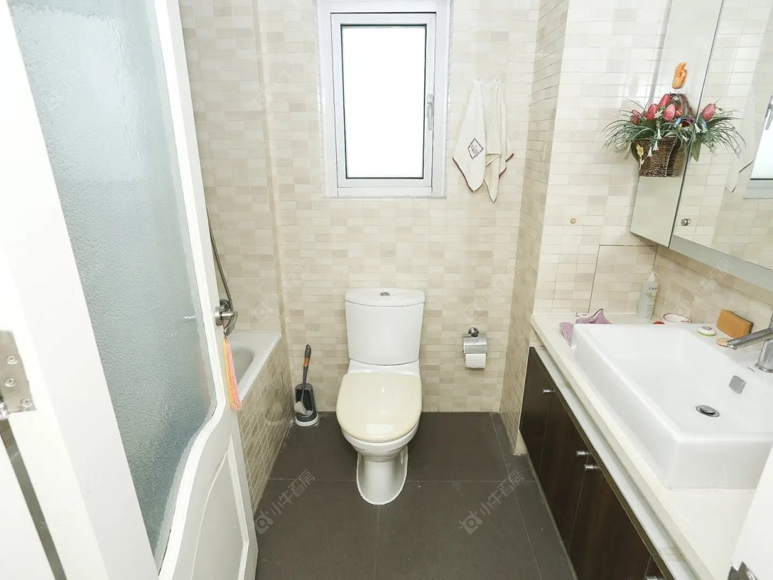 上海创智坊三期中区在售二手房源小区图_小牛看房