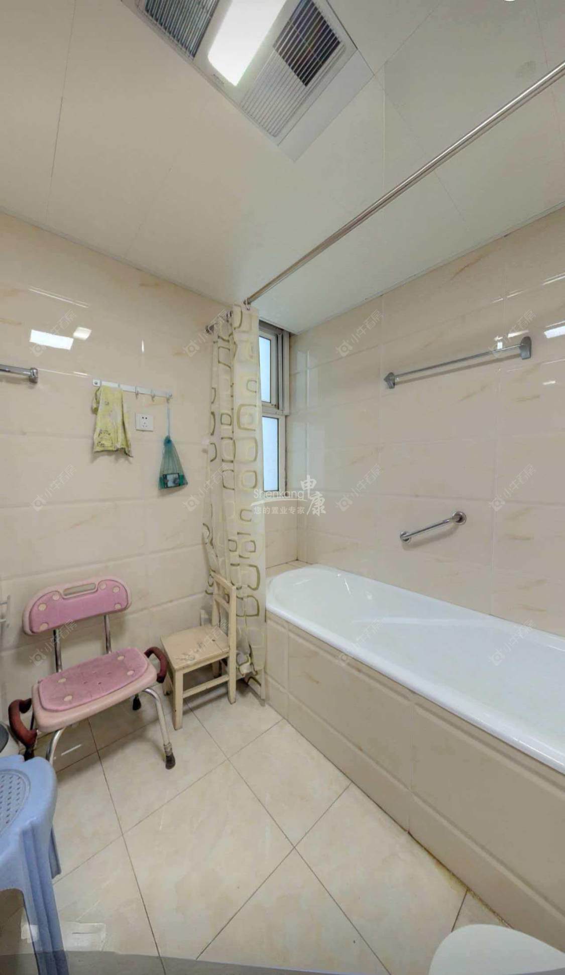 上海文化馨苑在售二手房源小区图_小牛看房