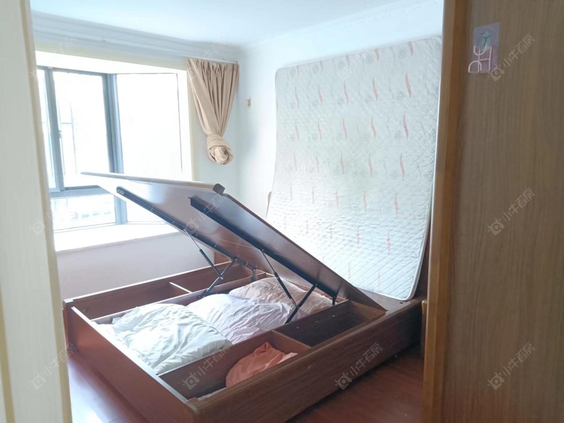 上海菊泉新城爱建顾园西区在售二手房源_小牛看房