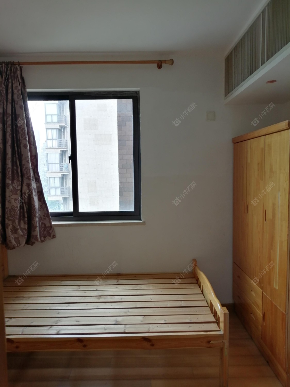 上海万业紫辰苑在租房源_小牛看房