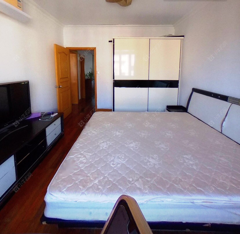 上海齐河三小区在租房源小区图_小牛看房