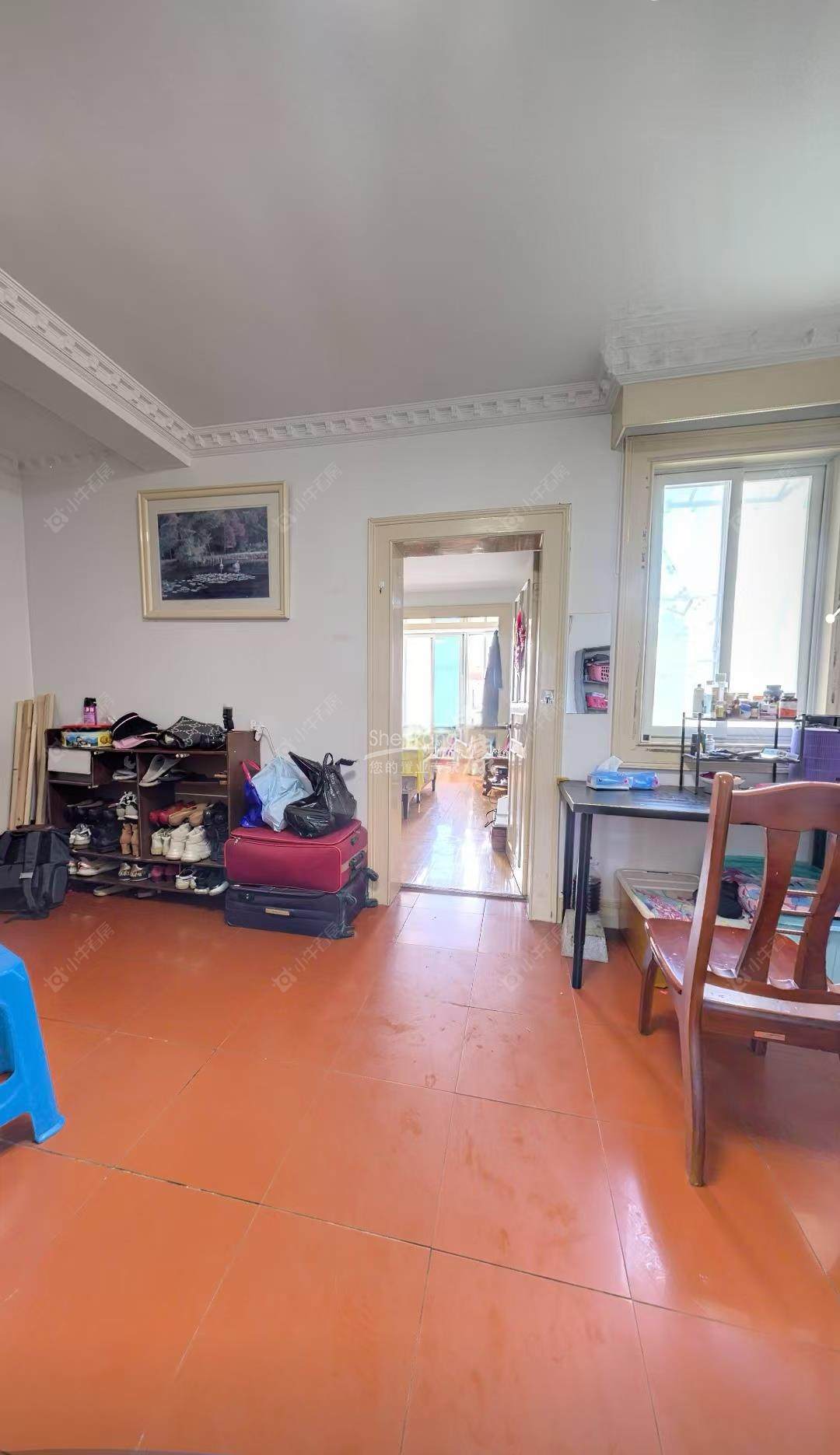 上海海东公寓在售二手房源小区图_小牛看房